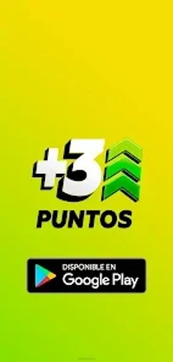 Imagen 0 para 3 PUNTOS
