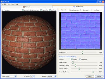 Imagen 0 para PixPlant Standalone