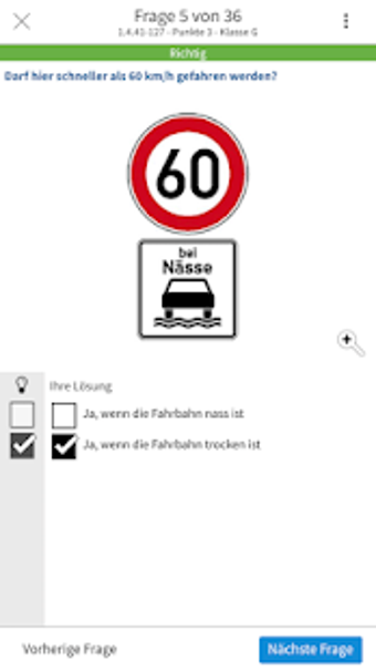 Imagen 3 para Fahrschulcard