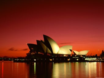 Imagen 0 para HD ScreenSaver Australia