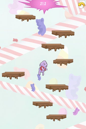 Image 0 for Easter Bunny Jump!