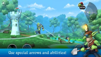 Imagen 0 para Tiny Archers