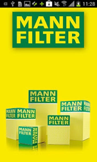 Image 0 for MANN-FILTER