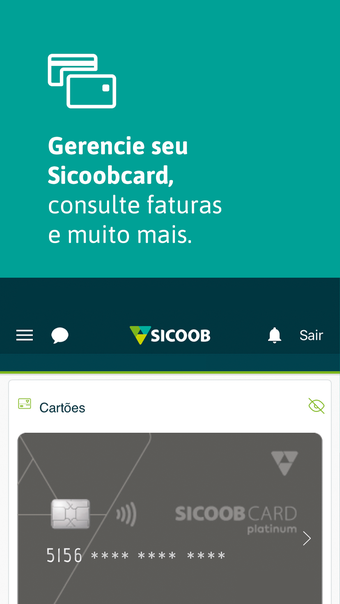 Image 4 for Sicoob