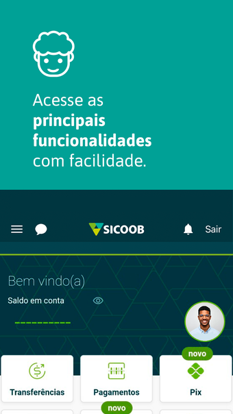 Image 1 for Sicoob