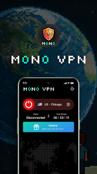 Image 0 for Mono VPN