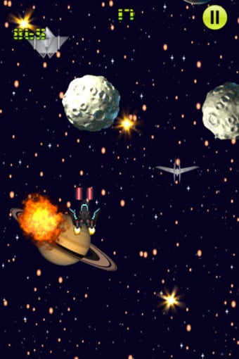 Image 0 for Star Galactic Conquest Ga…