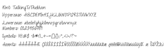 Imagen 0 para Talking to the Moon