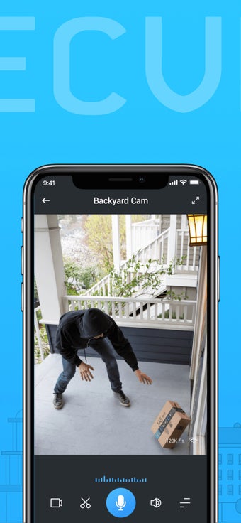 Image 1 for Eufy Security