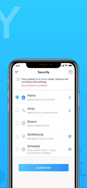 Imagen 0 para Eufy Security
