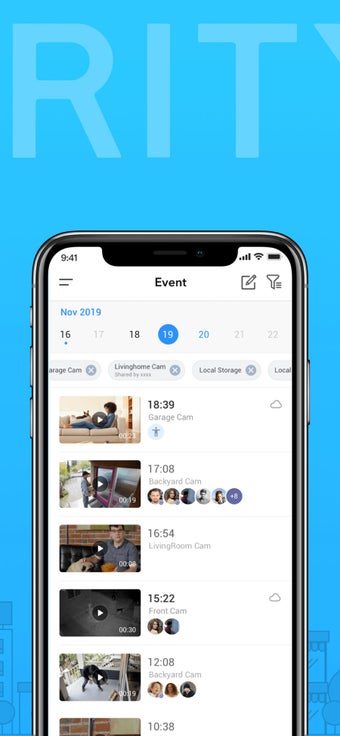 Imagen 1 para Eufy Security