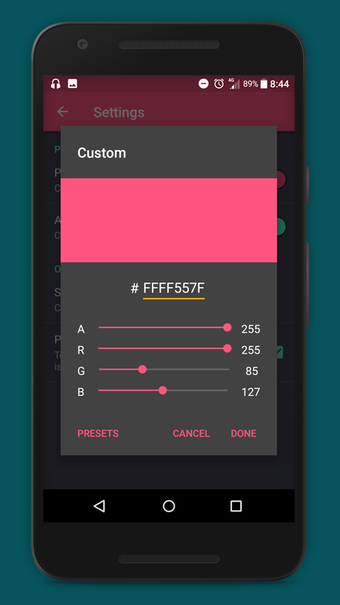 Image 1 for Audio Pro - Music Player