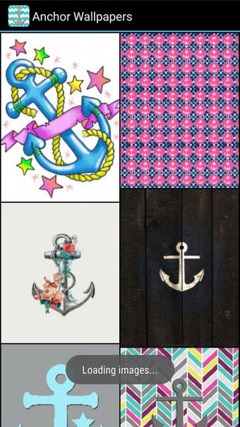 Imagen 0 para Anchor Wallpapers
