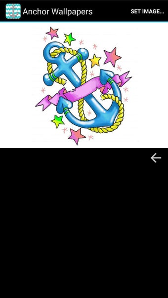 Imagen 1 para Anchor Wallpapers
