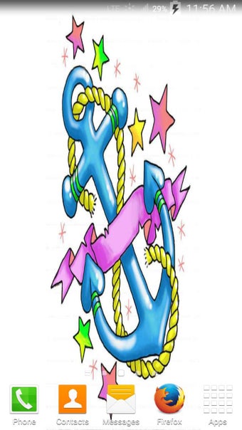 Imagen 3 para Anchor Wallpapers