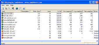 Imagen 0 para Freeping