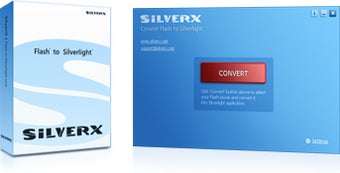 Image 0 for SilverX