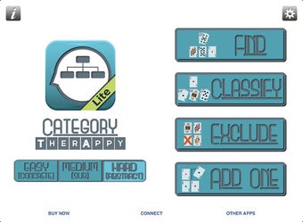 Imagen 2 para Category TherAppy Lite