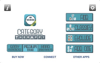 Imagen 7 para Category TherAppy Lite