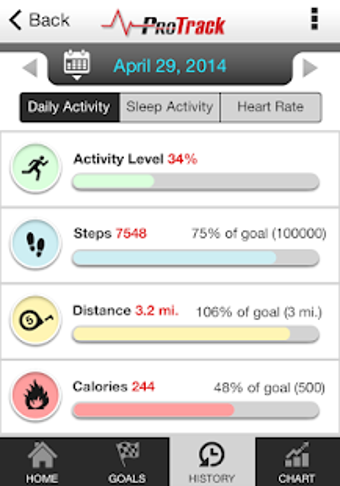 Image 1 for ProTrack Fitness
