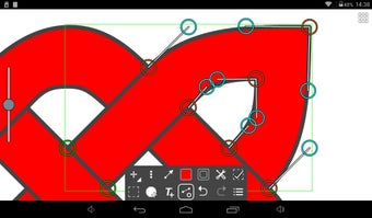 Imagen 0 para Ivy Draw: Vector Drawing