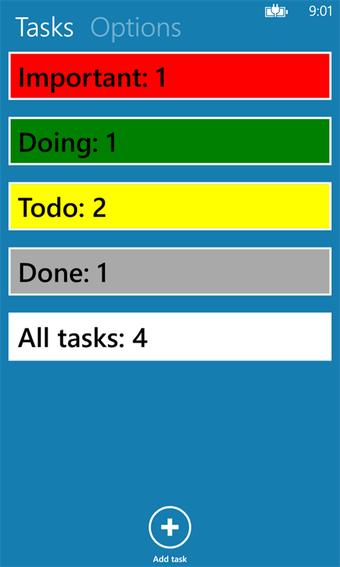 Image 1 for To Do for Windows 10