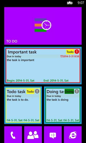 Imagen 0 para To Do for Windows 10