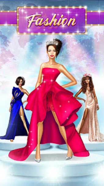 Imagen 3 para Fashion - Girl Games