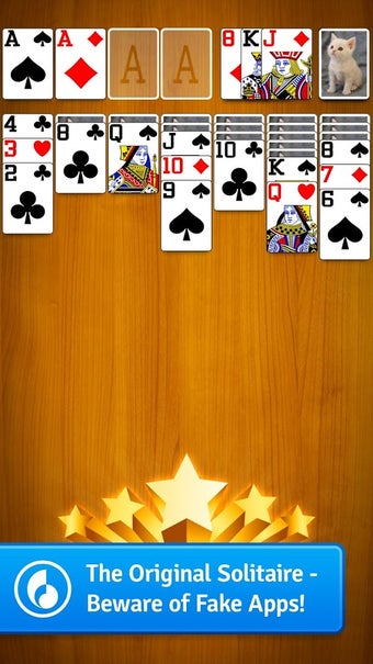 Imagen 0 para Solitaire