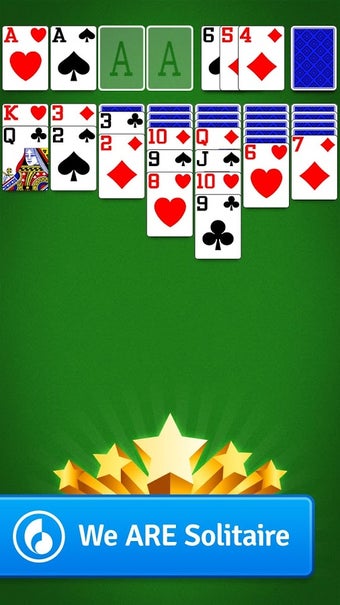 Imagen 3 para Solitaire