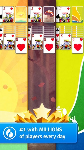 Imagen 1 para Solitaire