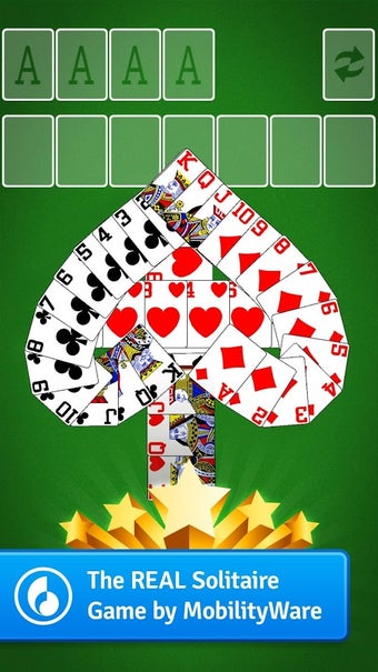 Imagen 2 para Solitaire