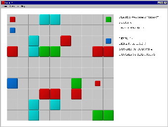 Imagen 0 para Lines-7