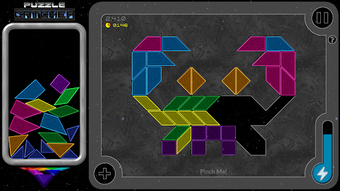 Imagen 1 para Puzzle Catcher
