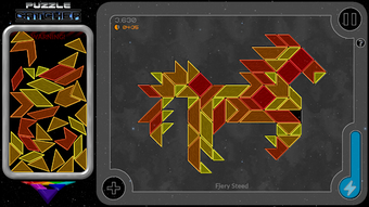 Imagen 0 para Puzzle Catcher