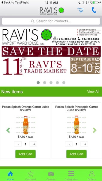 Image 3 for ShopRavis