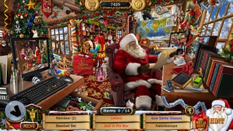 Image 0 for Christmas Wonderland 8