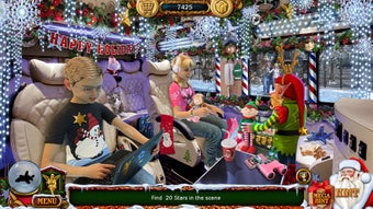 Image 2 for Christmas Wonderland 8
