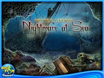 Image 0 for Written Legends: Nightmar…