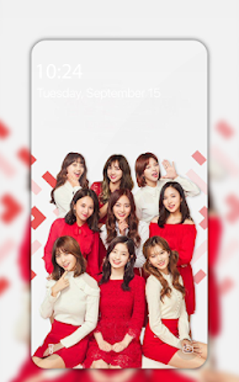 Imagen 0 para Twice Wallpaper HD KPOP n…