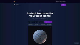 Imagen 0 para Texture Lab