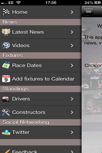 Image 0 for Motor Racing News