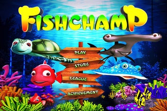 Imagen 0 para Fish Champ