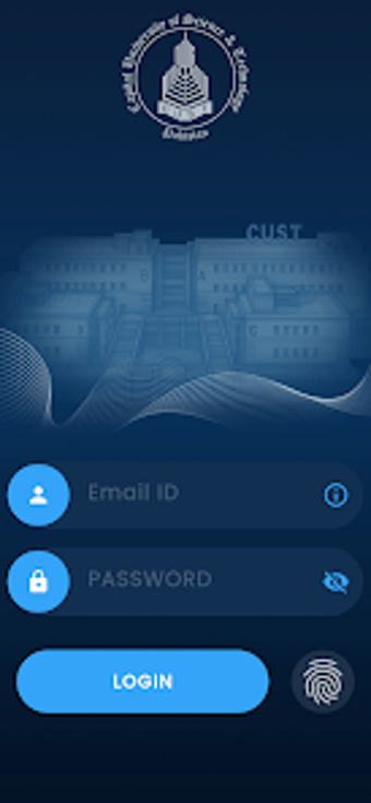 Image 0 for CUST Tasjeel