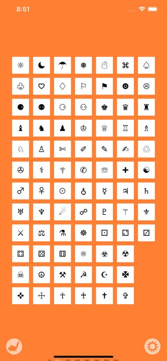 Image 2 for Character Pad