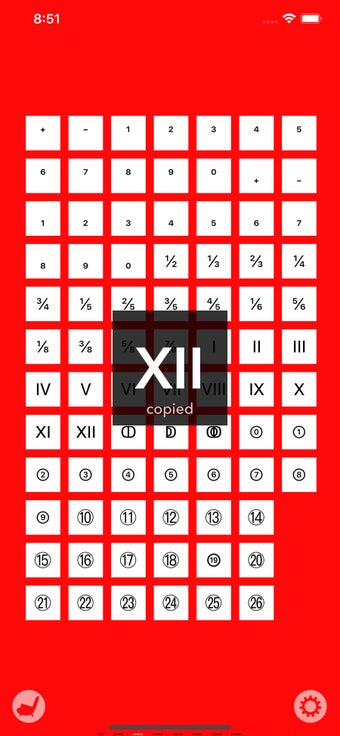 Image 3 for Character Pad