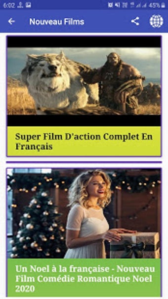 Image 2 for Films Gratuits Entier en …