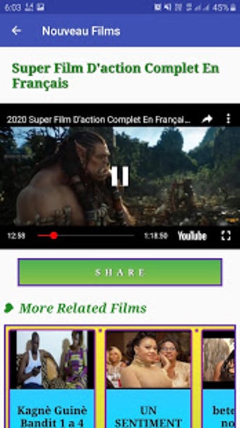 Image 1 for Films Gratuits Entier en …