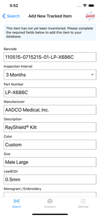 Image 3 for X-Trak Pro