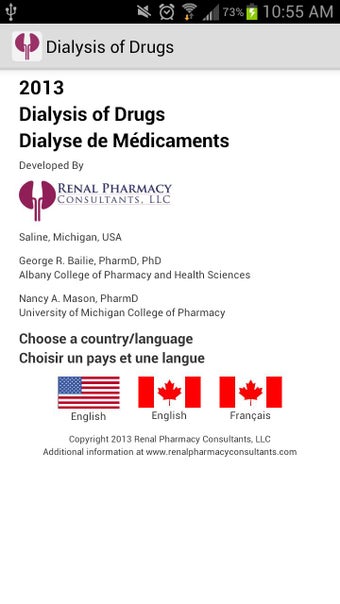 Imagen 1 para Dialysis of Drugs